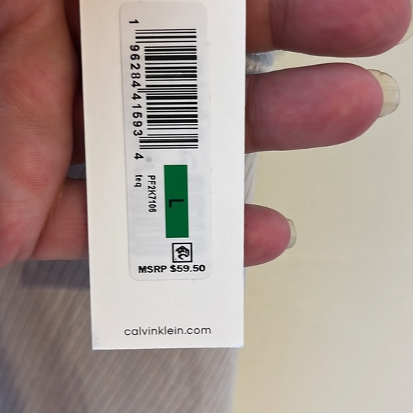 Calvin Klein Performance Skort Size XL - Picture 4 of 8